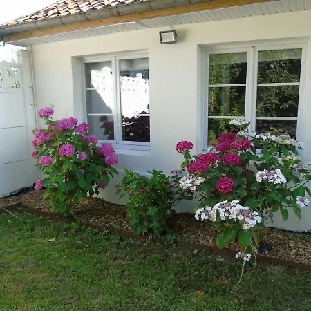 House Near Baie De Somme * Ligescourt