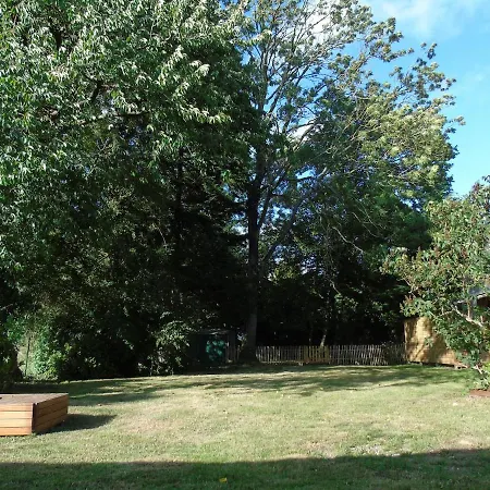 House Near Baie De Somme * Ligescourt